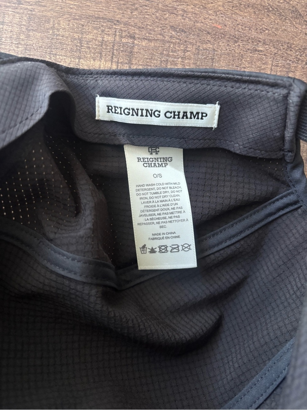 Performance Running Cap - Picture 12 of 13